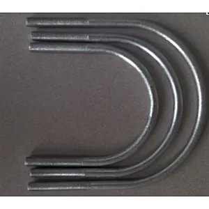 L-TYPE anchor bolt