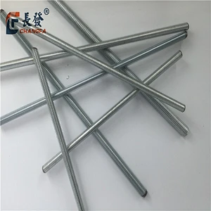 Hot sell, high quality threaded rod DIN975