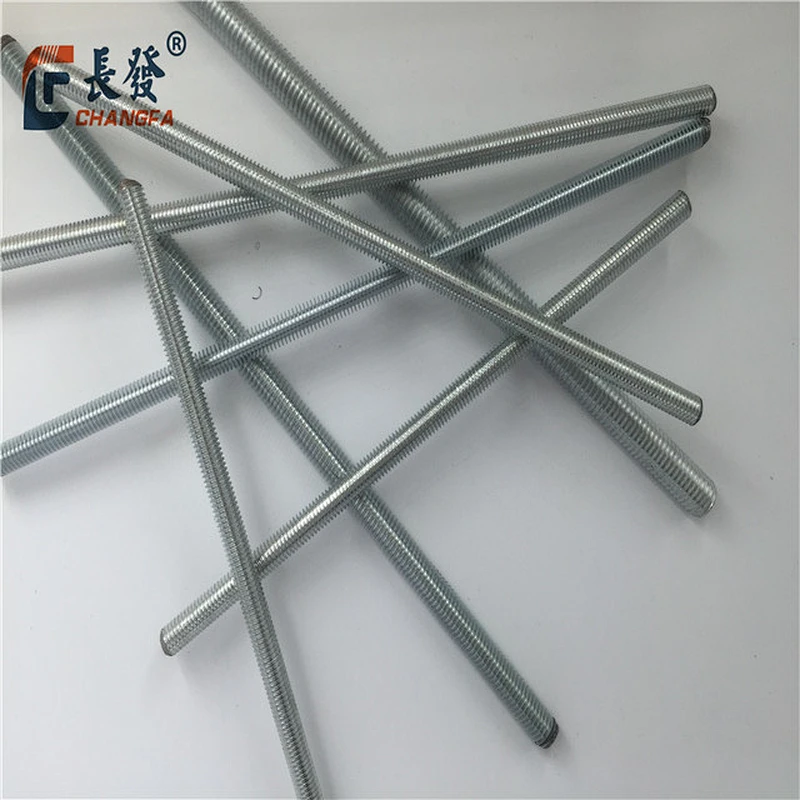 Hot sell, high quality threaded rod DIN975