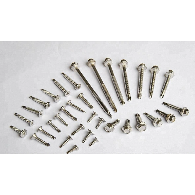 Drilling screws of good quality for sale China
