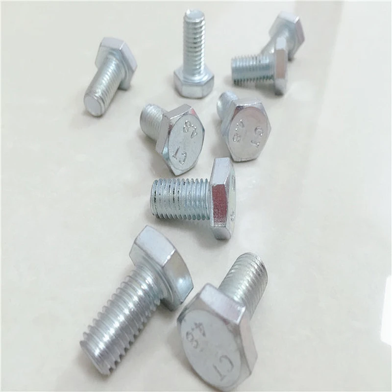 U bolts