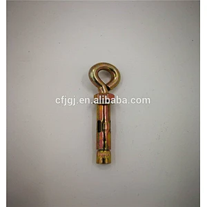 10 years factory supply C O L Type Sleeve Anchor