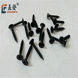 Different Size Drywall Screw For Middle East Market