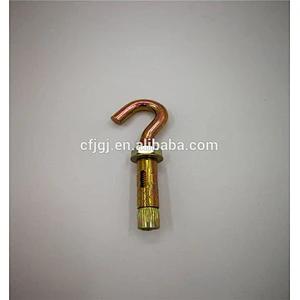 10 years factory supply C O L Type Sleeve Anchor
