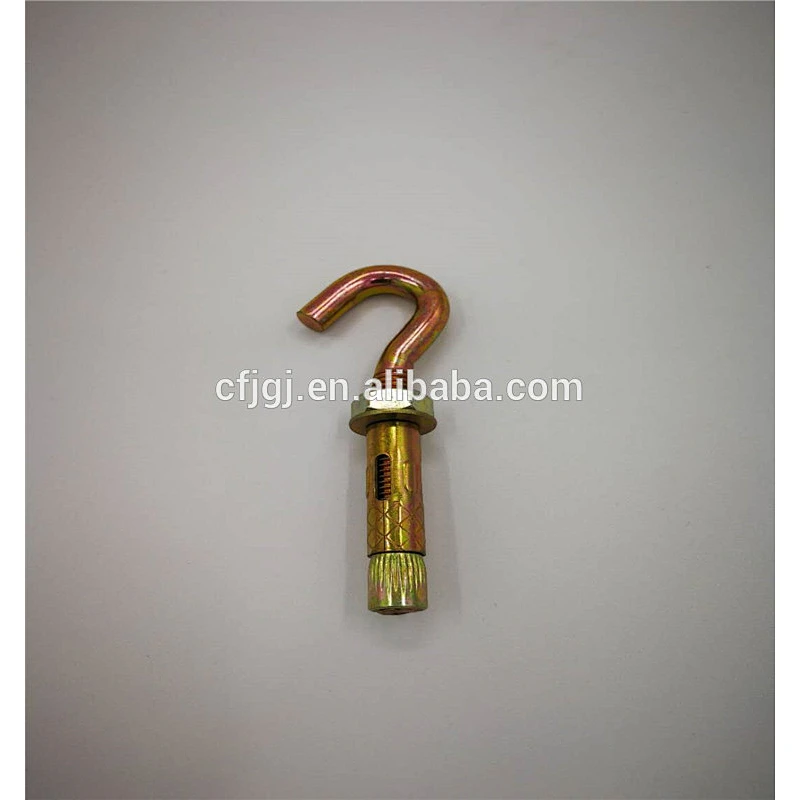 10 years factory supply C O L Type Sleeve Anchor