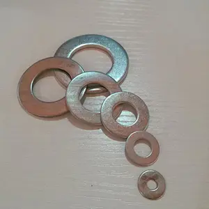 China manufacture din 934 hex nuts with high quality and low price