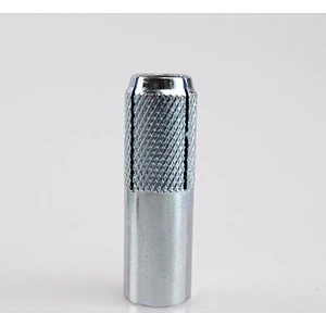 Zinc Plated Drop In Anchor