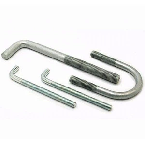 L-TYPE anchor bolt