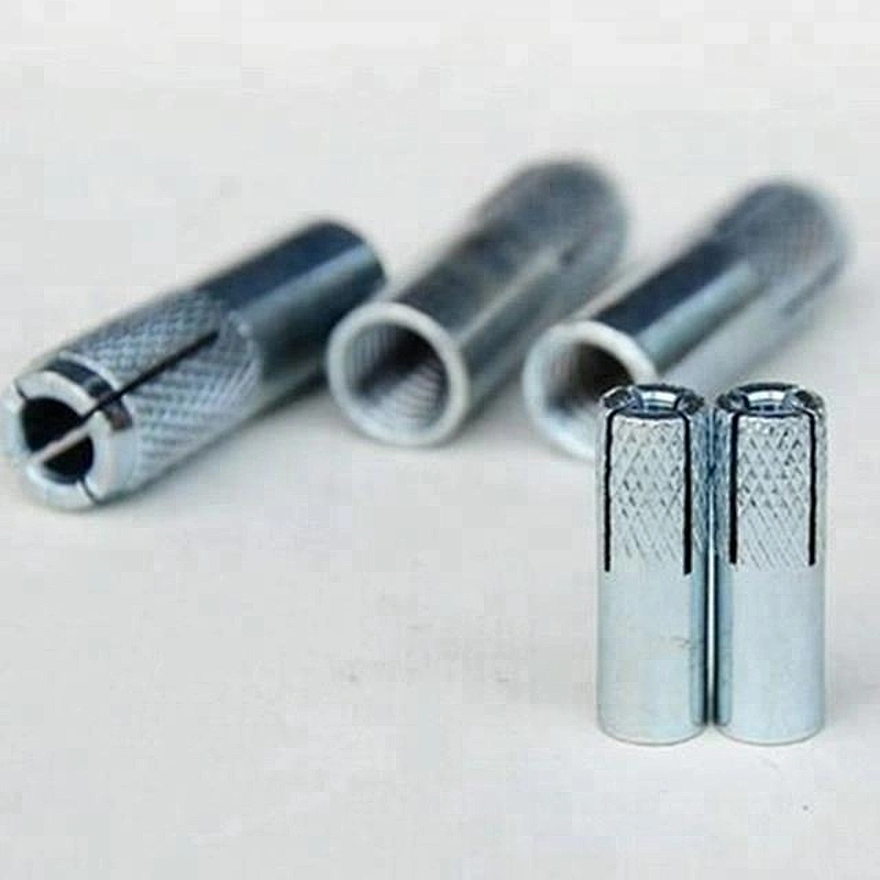 ANCHOR BOLT DROP IN ANCHOR WEDGE ANCHOR