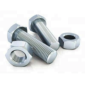 Professional Bolt manufacture