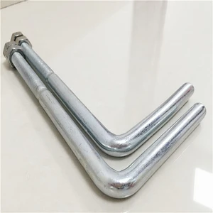 U bolt