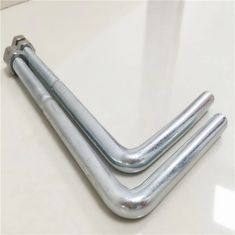 U bolt