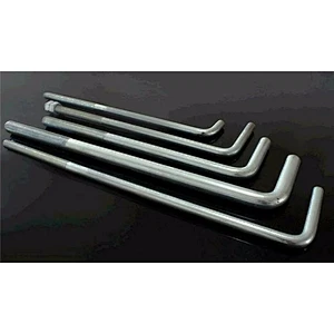 foundation bolts