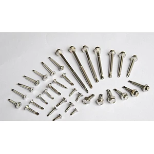 pan head phillips self drilling self tapping screw