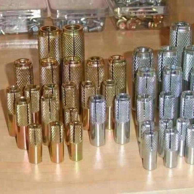 Factory Supply Cheapest Drop In Anchor