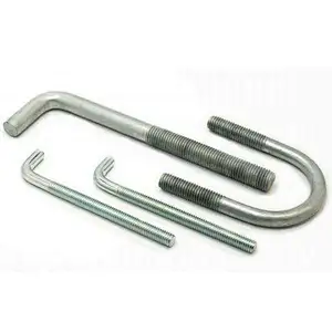 foundation anchor bolts