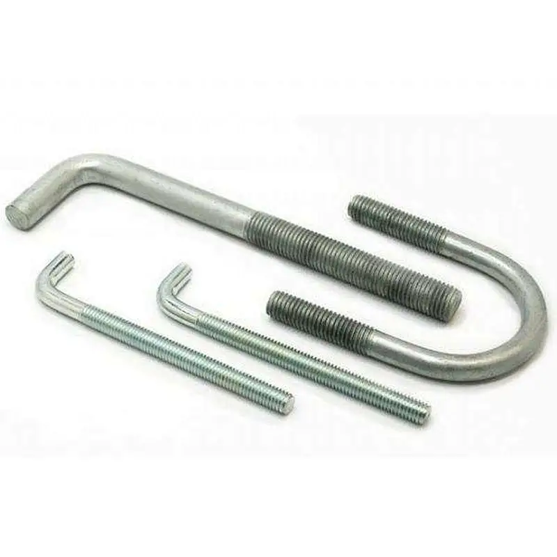 foundation anchor bolts