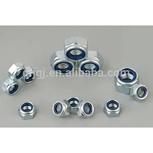 Best price factory supply chinese hex nuts