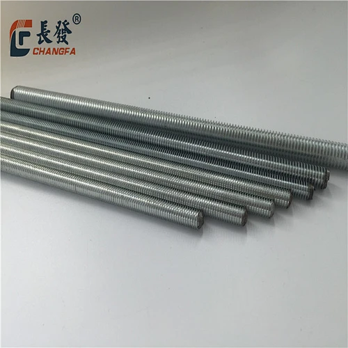 Hot sell, high quality threaded rod DIN975