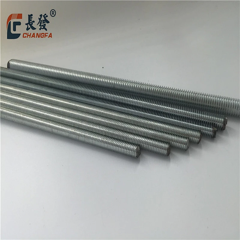 Hot sell, high quality threaded rod DIN975
