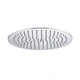 6 8 10 12 14 16 inch stainless wall waterfall Square shower head
