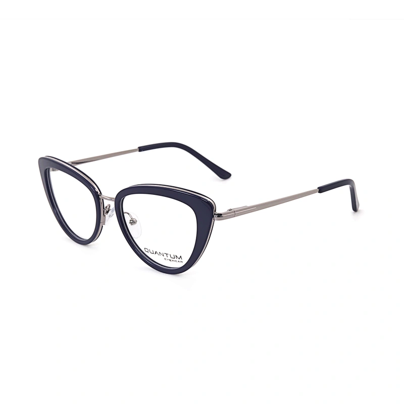 Fashion Butterfly Acetate Optical Frames Eyeglasses Eye Glasses for Women