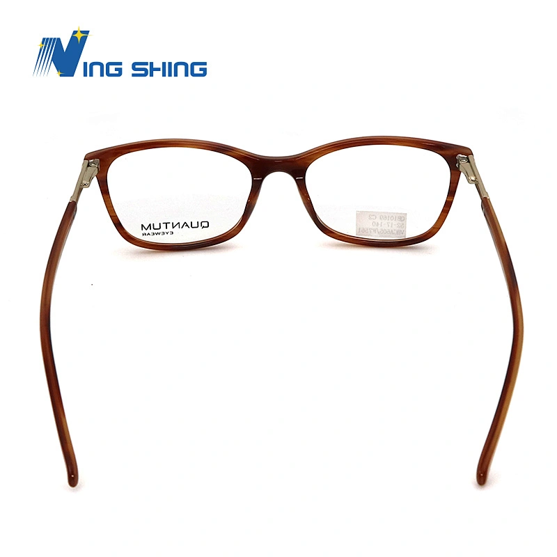 2019 NEW design marbling eyeglass frame men acetate spectacle frame  Acetate Carve optical  glasses spectacle frames china