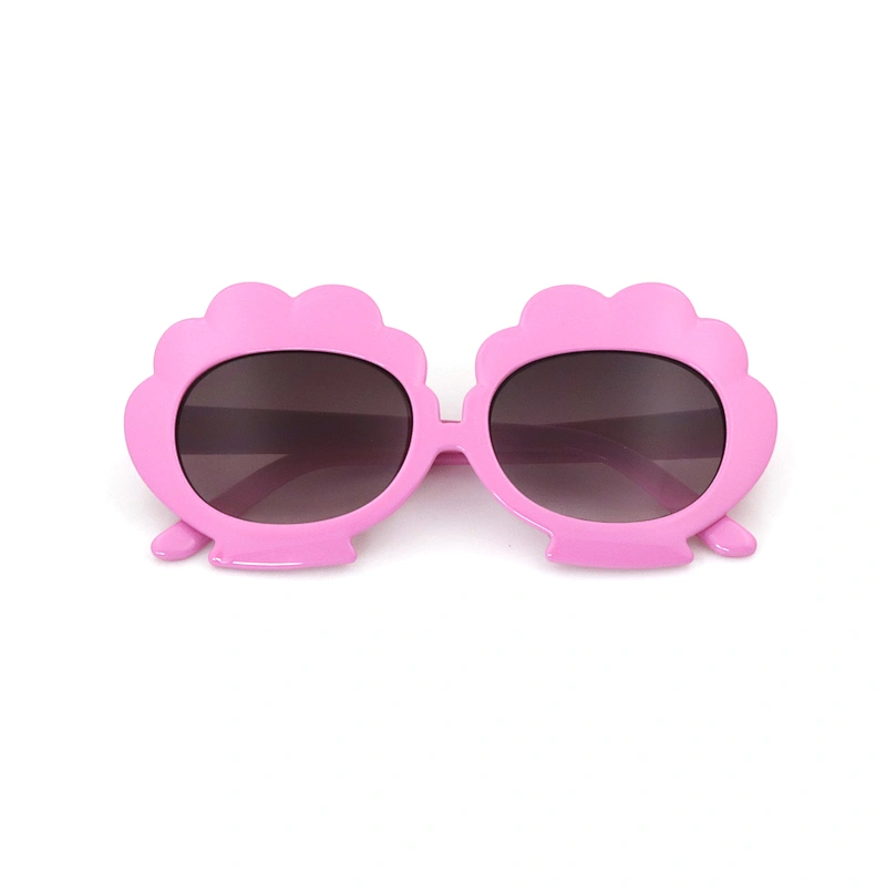 Latest Fashion High Quality Girls Boys Plastic UV 400 Sunglasses Sunglass