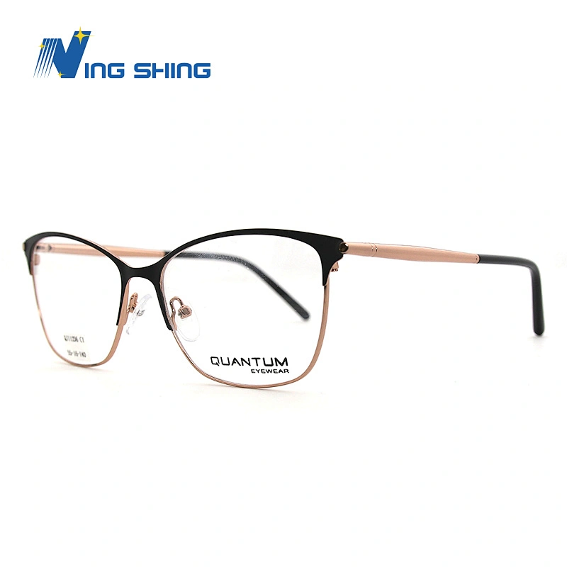 2019 NEW design Individual character color matching eyewear Fine lines  spectacle frame  ultrafine Carve glasses colorful