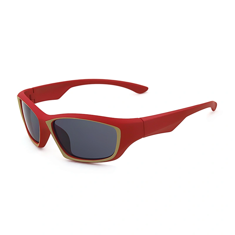 New Products Manifold Popular Shades Sun Glasses Star Trendy Kid Sunglasses