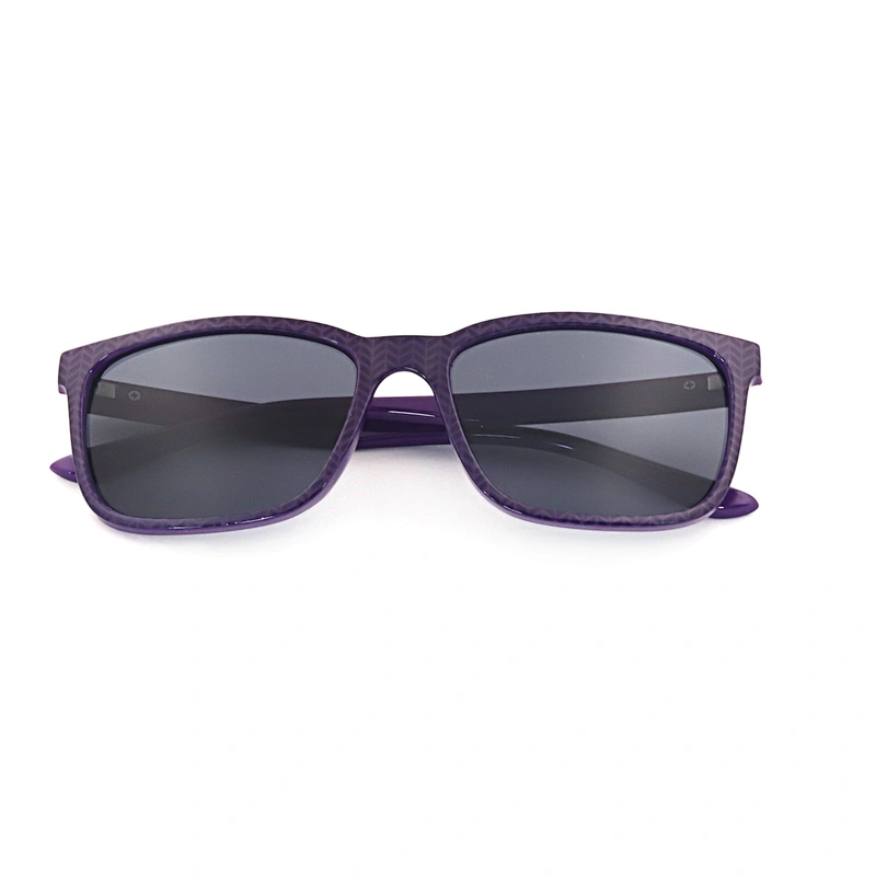 Competitive Price Trendy Women's Uv400 Wide Rhinestone Retro Plastic Sunglasses