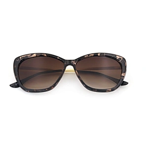 New Arrivals Morden Wholesale Pc Polarized Plastic Fashion Glasses  Promotional Sunglasses