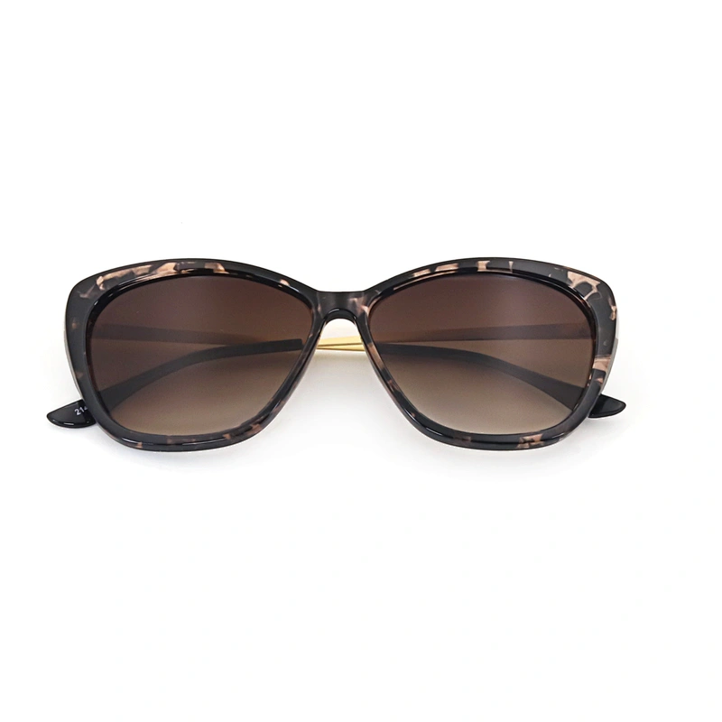 New Arrivals Morden Wholesale Pc Polarized Plastic Fashion Glasses  Promotional Sunglasses