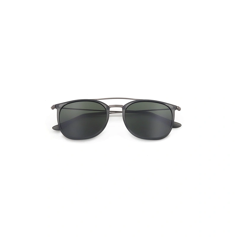 Hot Fashion Brand Designer High Quality Pc Frame Sunglasses for Men and Women