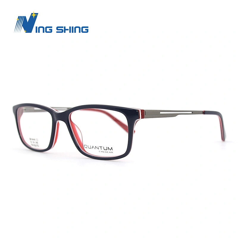 2019 NEW design eyeglass frame men acetate spectacle frame  Acetate Carve optical  glasses spectacle frames china