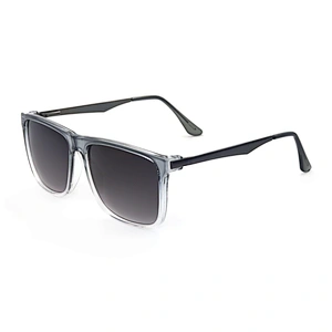 Custom Logo Uv400 Mirror Lens Plastic Glasses Shades Sunglasses Womens