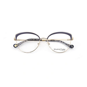 High Quality Popular Business Clear Lens Designer Optical Frames Glasses