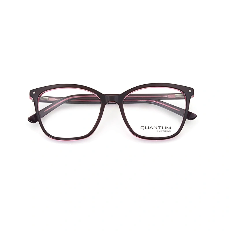 Fashion New Design Acetate Spectacles Optical Frame Eyeglasses for Girls Boys