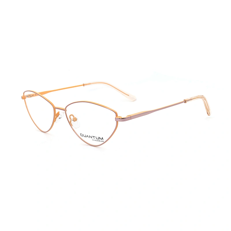 Competitive Price Trendy Full Frame Retro Glasses Optical Frames Eyeglasses