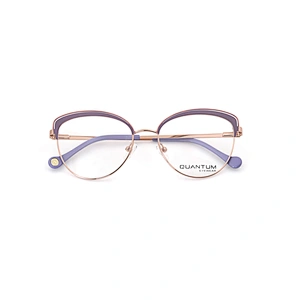High Quality Popular Stylish Retro Thin Luxury Frames Eye Wear Optical Frames Glasses