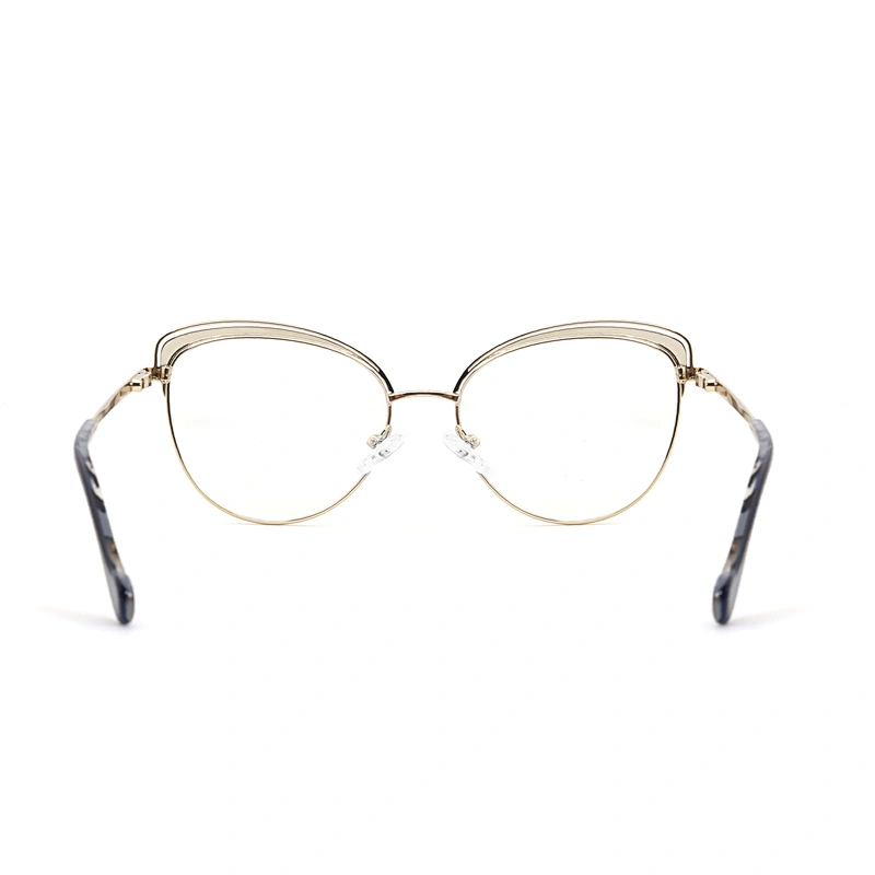 Cheap New Style Security Stylish Fashion Frames Optical Eye Glasses