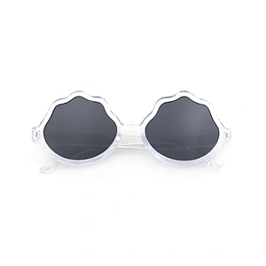 Multicolored Promotional Plastic UV 400 Sunglasses for Children Kids