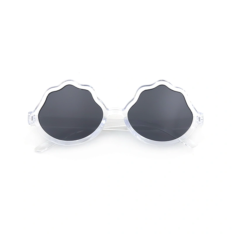 Multicolored Promotional Plastic UV 400 Sunglasses for Children Kids