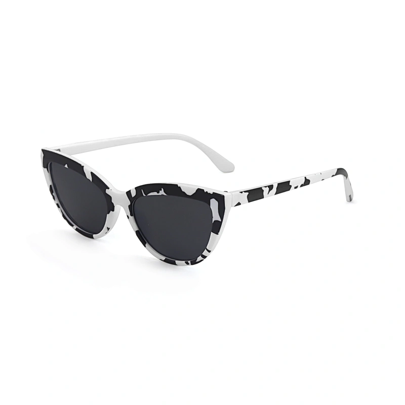 New Designs Various Square Plastic Women 100% Uv Polarized Sunglasses
