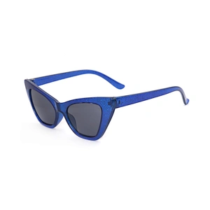 2020 Fashion Ready Stock Kids Oversize PC Cat Anti UV Eye Sunglasses