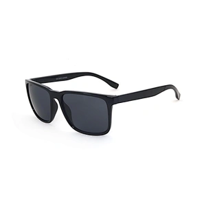 Own Brand Fashionable Wholesale Custom One Piece Pc Fashion Sport Sunglasses