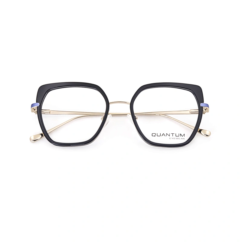Competitive Price Trendy Full Frame Eye Wear Branded Sport Optical Frame