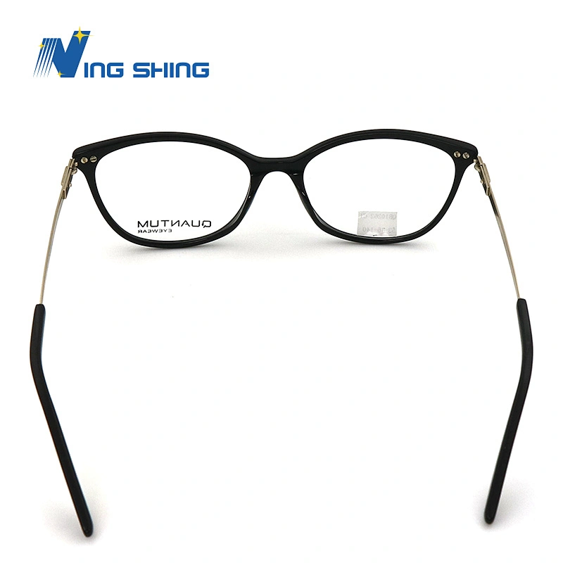 2019 NEW design Fashion square glasses frame women's fashion brand design optical computer glasses