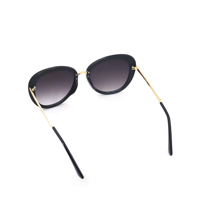 New Arrivals Morden Wholesale Colored Women 400 Uv Sports Sunglasses