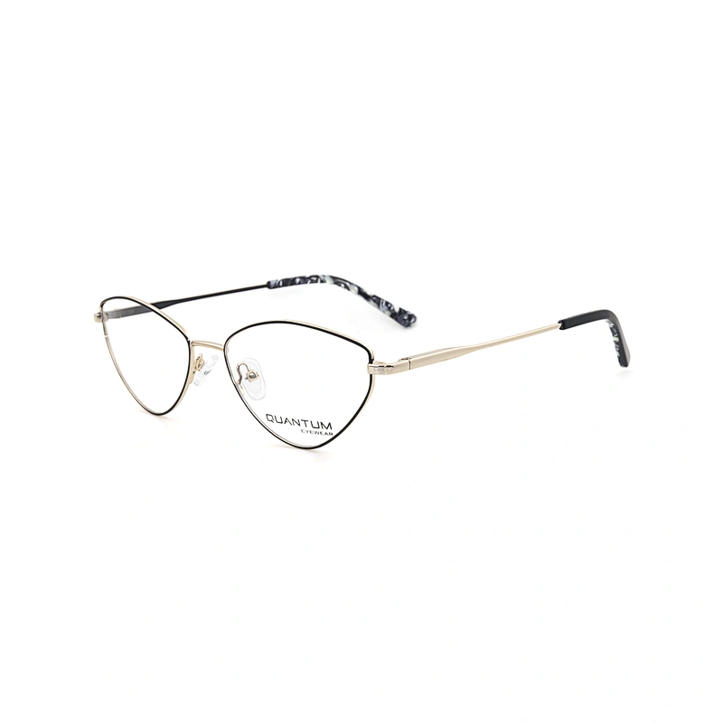 New Designs Various Prescription Optical Woman Eye Glasses Frame